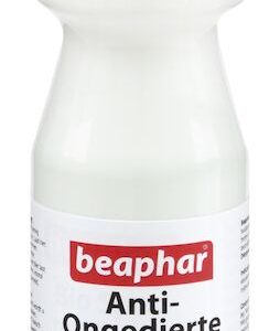 Beaphar anti-ongediertespray vogel/knaagdier 150ml