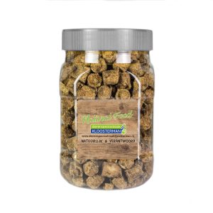 Dsz Kloosterman Lams-trainers 340 gr.